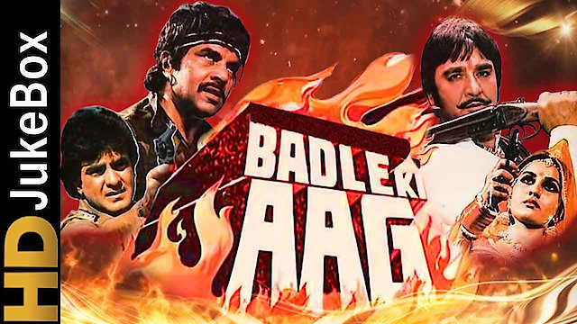 Watch Badle Ki Aag Online