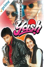 Yash poster