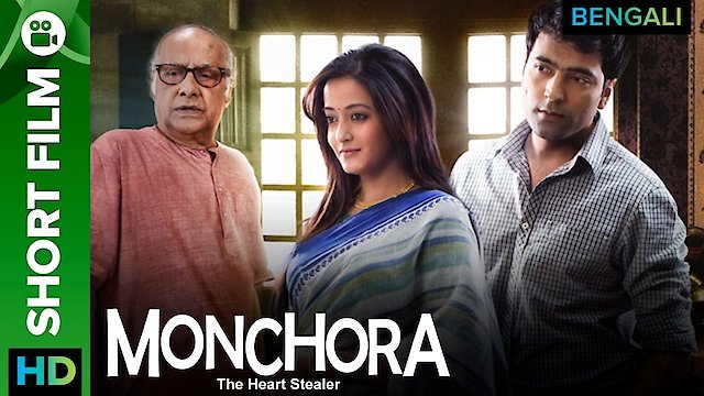 Watch Monchora - The Heart Stealer Online