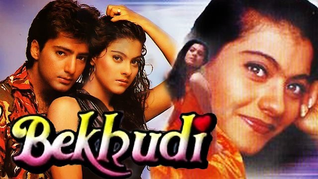 Watch Bekhudi Online