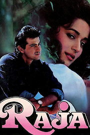 Raja Enga Raja poster