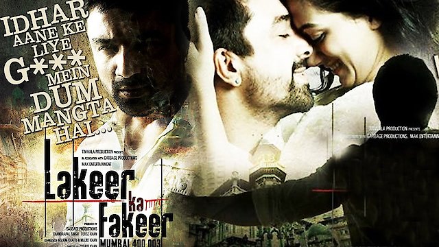 Watch Lakeer Ka Fakeer Online