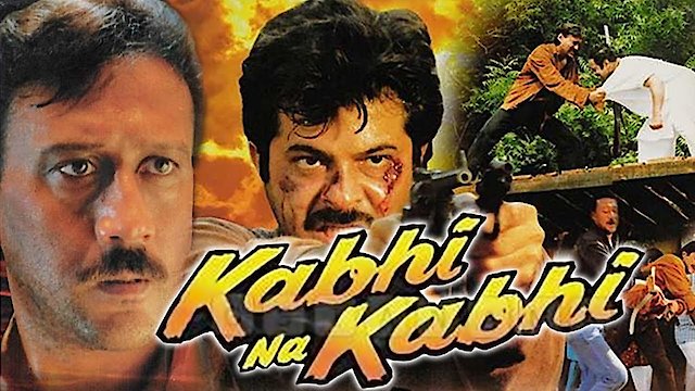 Watch Kabhi Na Kabhi Online