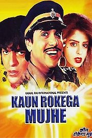 Kaun Rokega Mujhe poster
