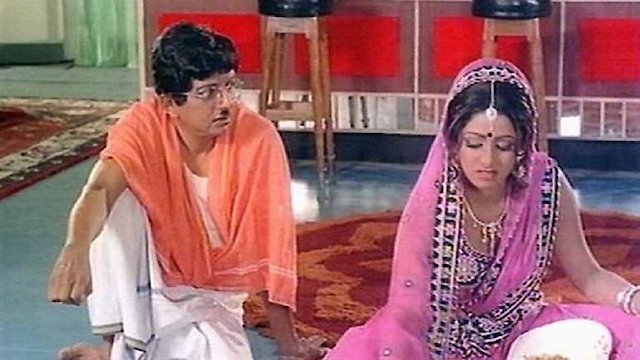 Watch Chor Ke Ghar Chorni Online