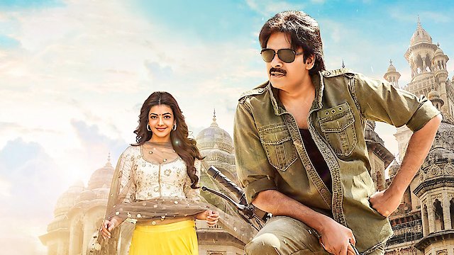 Watch Sardaar Gabbar Singh Online