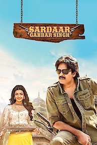 Sardaar Gabbar Singh