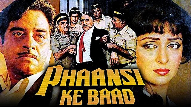 Watch Phaansi Ke Baad Online