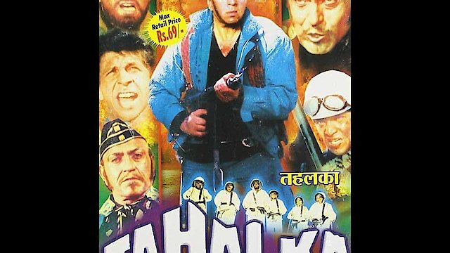 Watch Tahalka Online