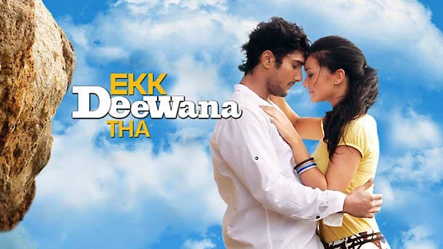 Watch Ekk Deewana Tha Online