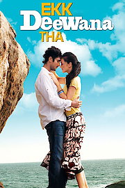 Ekk Deewana Tha poster