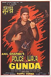 Police Wala Gunda poster
