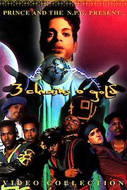 3 Chains o' Gold poster