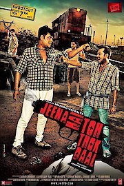 Jeena Hai Toh Thok Daal poster