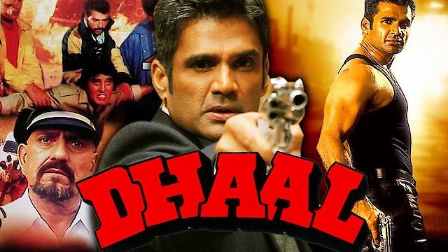 Watch Dhaal Online