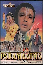 Parmaatma poster