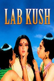 Lab Kush