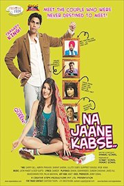 Na Jaane Kabse poster