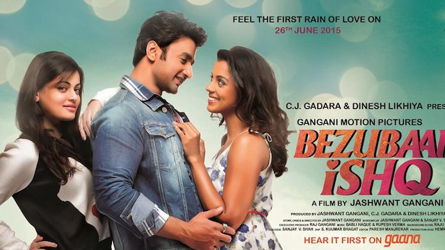 Watch Bezubaan Ishq Online