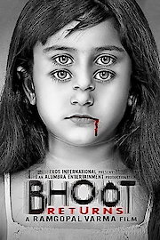Bhoot Returns poster