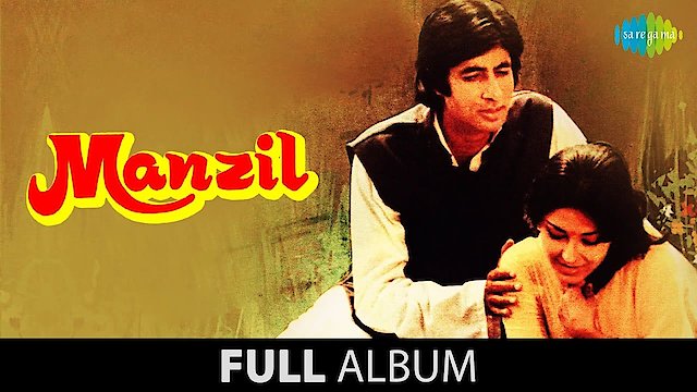 Watch Manzil Online