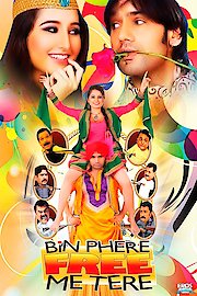 Bin Phere Free Me Tere poster