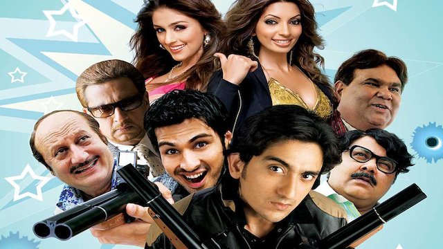 Watch Dhoom Dadakka Online