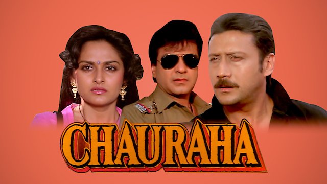 Watch Chauraha Online