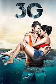 3G poster