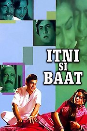 Itni Si Baat