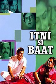 Itni Si Baat