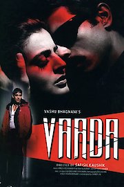 Vaada - Tamil poster