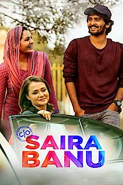 C/O Saira Banu poster