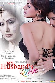 My Husband's Wife poster