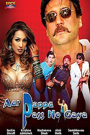 Aur Pappu Pass Ho Gaya poster