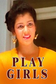 Play Girls poster