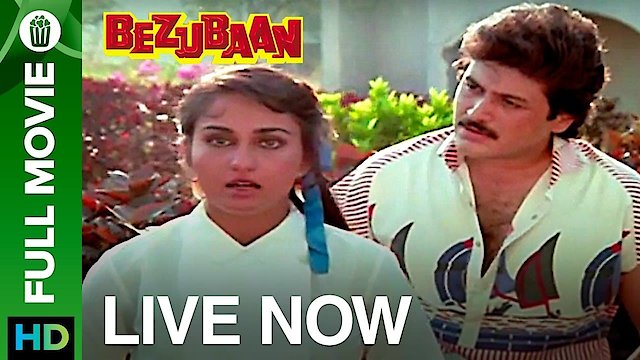 Watch Bezubaan Online