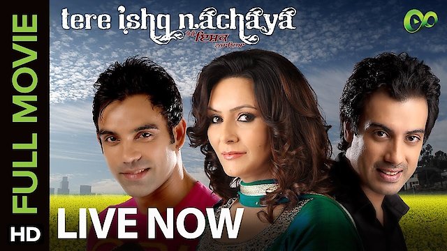 Watch Tere Ishq Nachaya Online