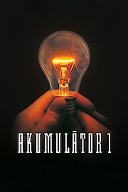 Accumulator 1 poster