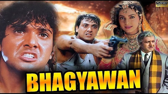 Watch Bhagyawan Online