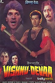 Vishnu Devaa