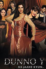 Dunno Y... Na Jaane Kyon