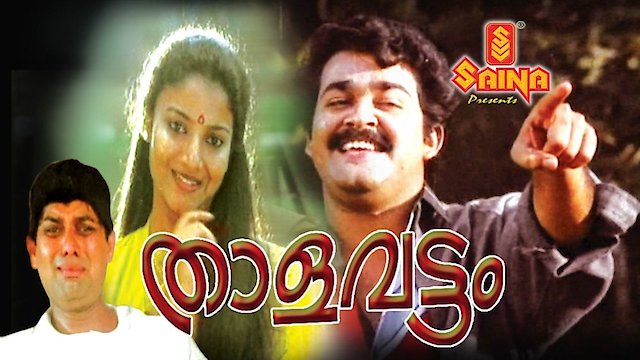 Watch Thaalavattam Online