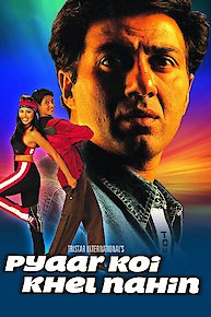 Pyar Koi Khel Nahi