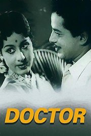 Doctor poster