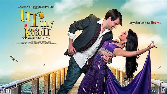 Watch U R My Jaan Online