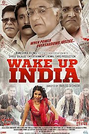 Wake Up India poster