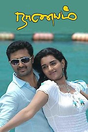 Nanayam poster