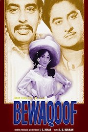 Bewaqoof poster