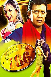 Billa No. 786 poster